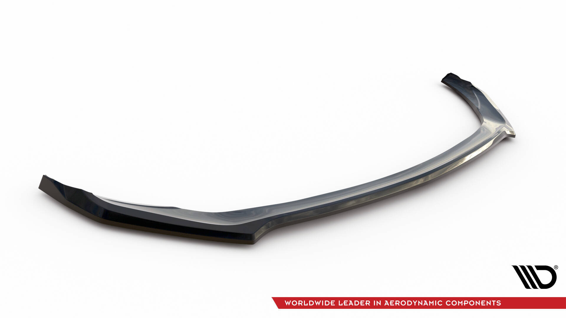 Bodykit Mercedes-AMG C43 Coupe C205 Facelift (2018–2022)