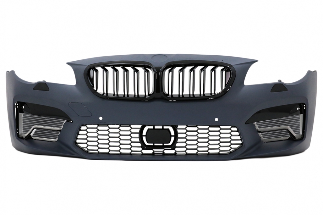 M5 G30 Look Bodykit BMW 5 Serie F10 10-17
