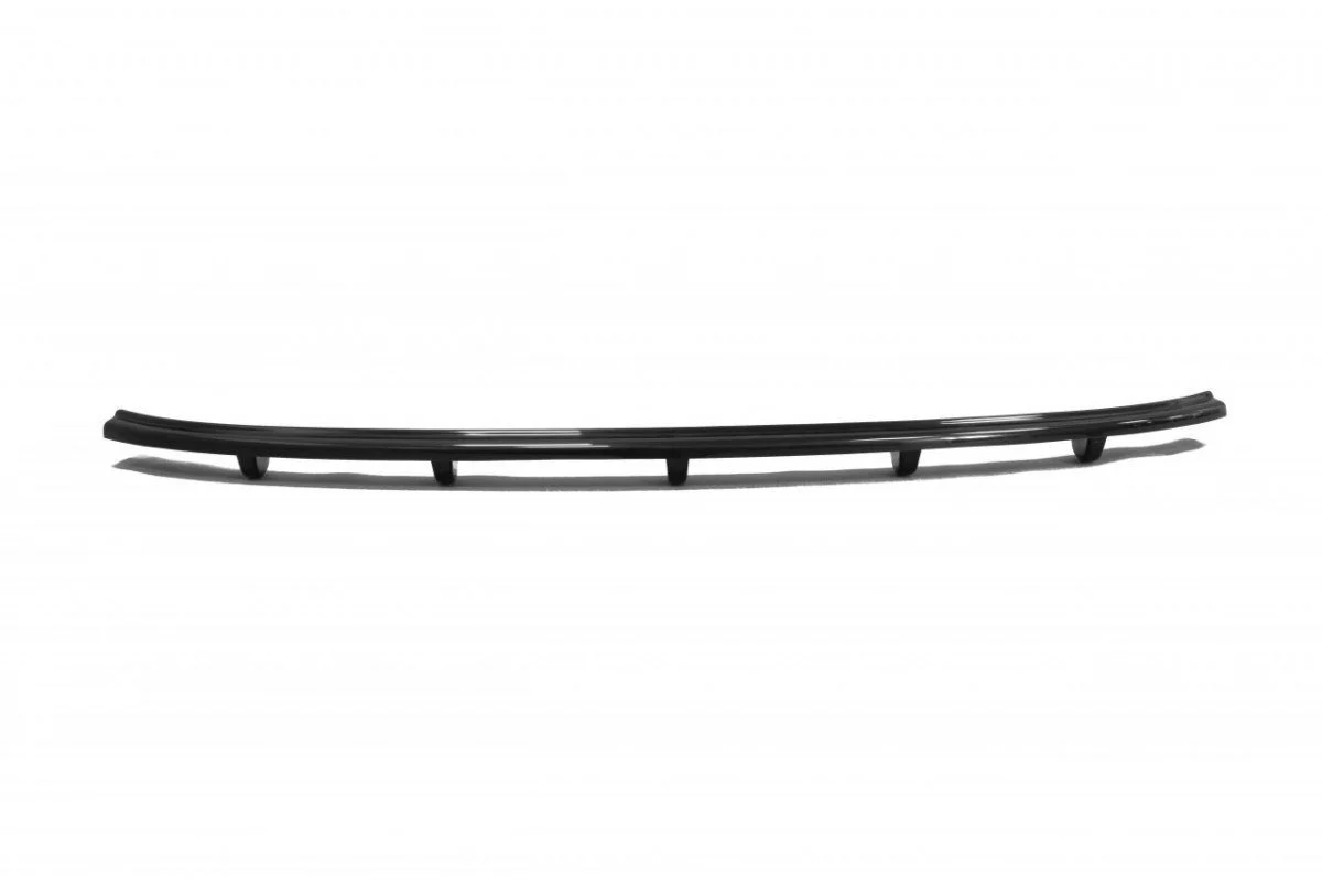 Grill Alfa Romeo Brera / Spider (Typ 939) Bj. 05-.. zwart