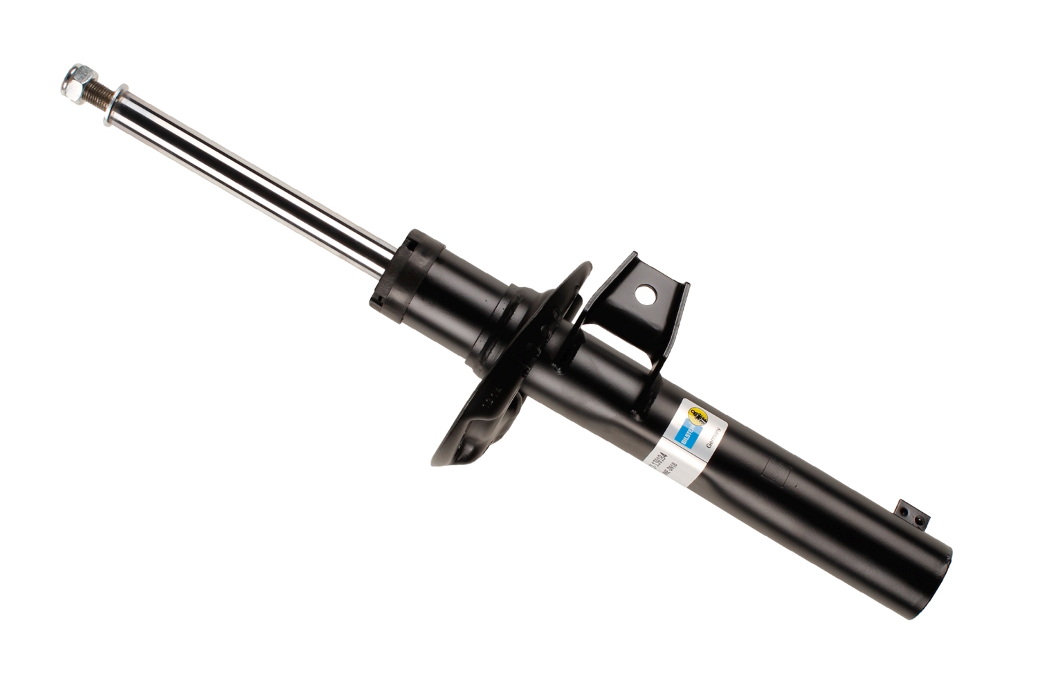 Amortiguador Delantero Bilstein B4 VW Golf V. Seat Toledo Iii 50mm