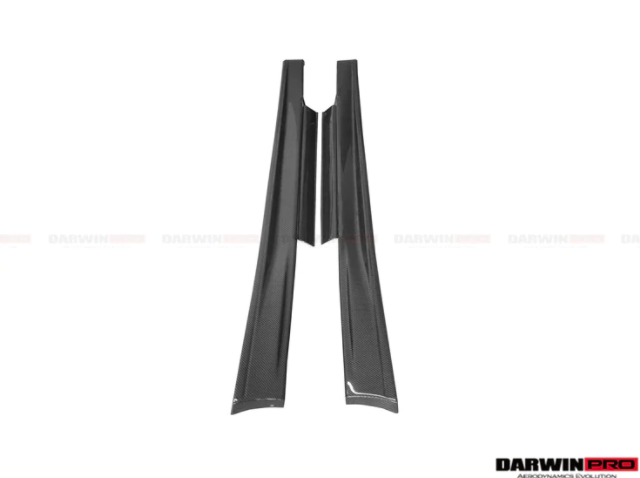 Nissan GTR R35 CBA/DBA Ver17 NSM Style Deels Carbon Fiber Full Body Kit 2008-2016
