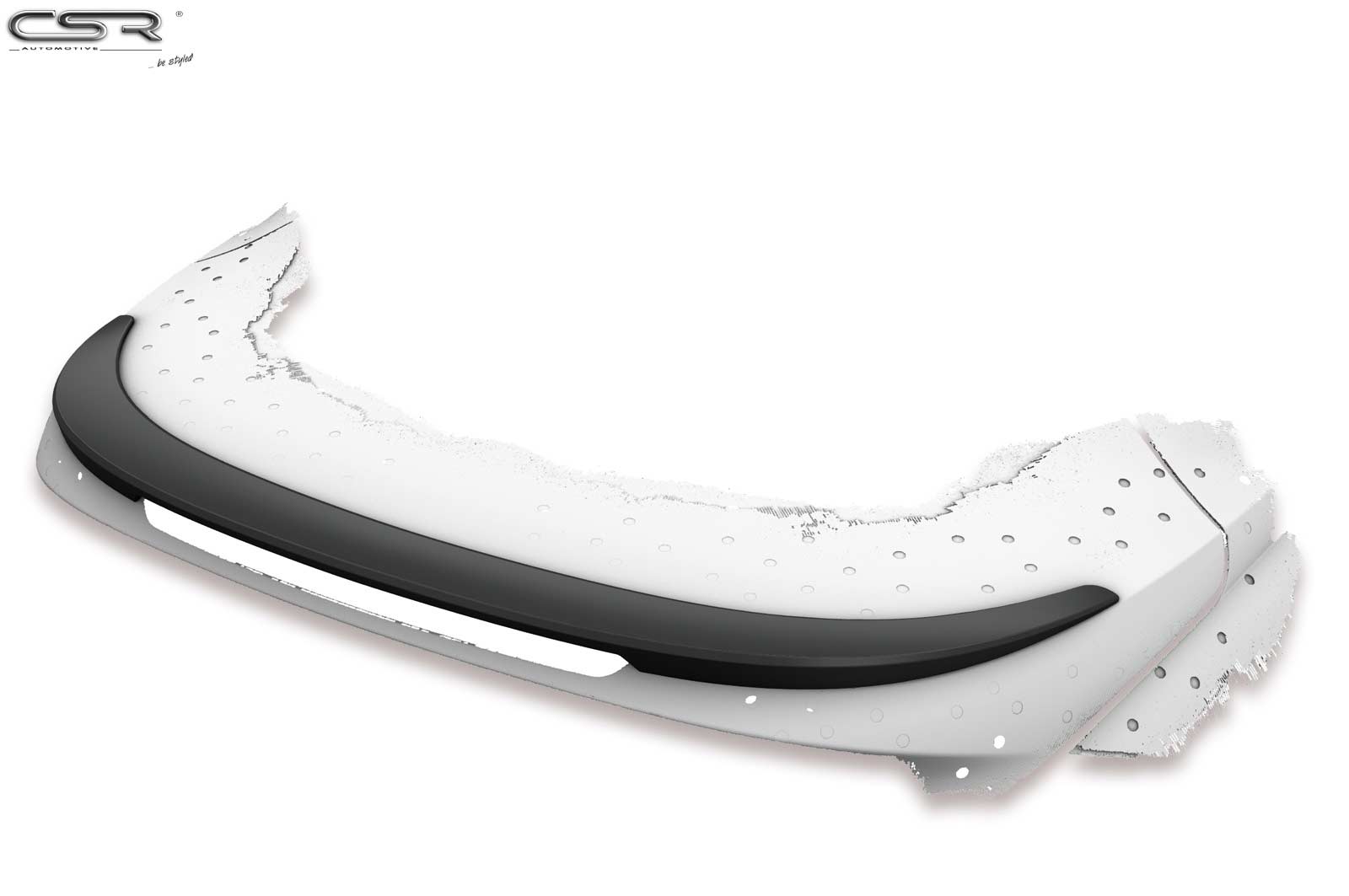 Achterspoiler BMW 6-serie E63 / E64
