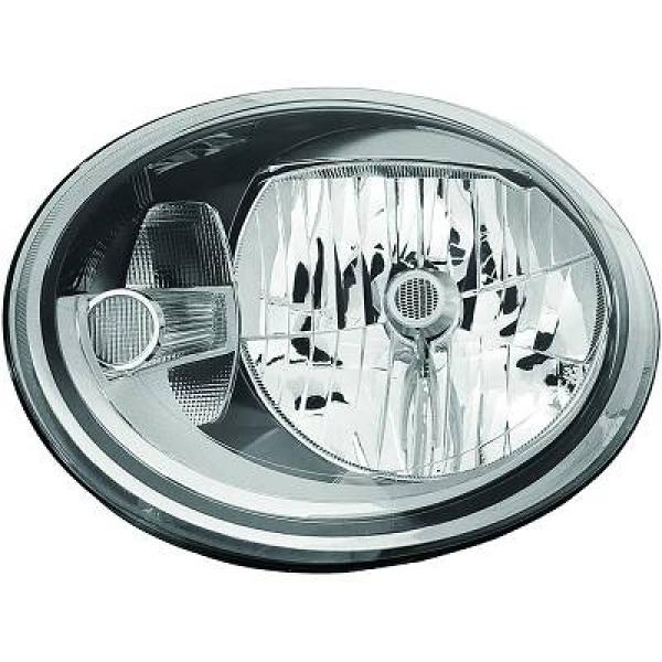 Koplamp Links VW Beetle