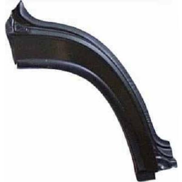 Wielschermrand voor links DUCATO 82-94 ACHTERSTE DEEL