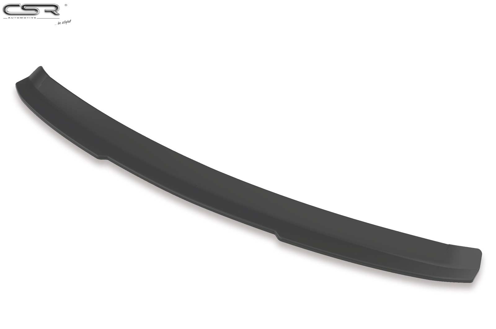 Achterspoiler Opel Astra K Schrägheck (2015–) Glans Zwart – CSR Automotive