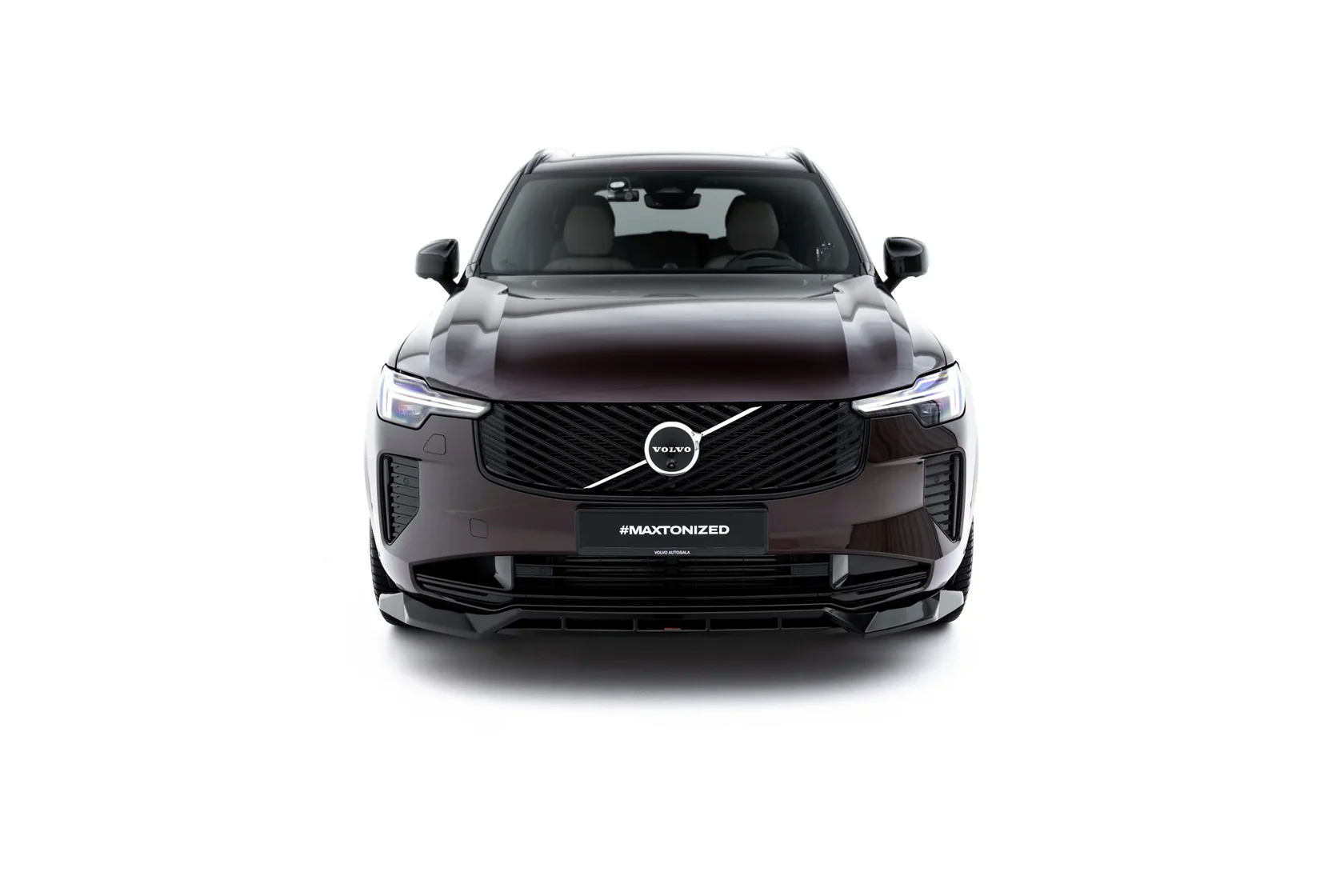 Bodykit Volvo XC90 Mk2 Facelift 2