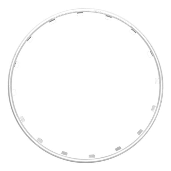 RimRingz 15 inch White (set)