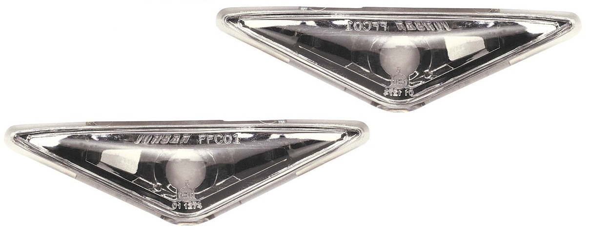 Indicadores Ford Focus/Mondeo 10/00-... claro