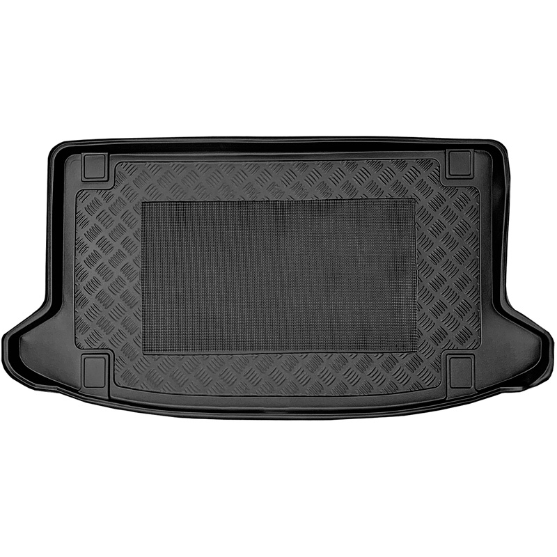 Kofferbakschaal 'Anti-slip'  Kia e-Soul III 2019-