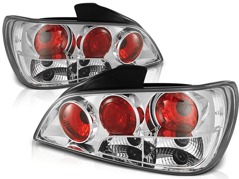Luces traseras Peugeot 406 96+