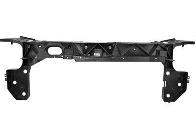 front Renault Clio, 2005-2009