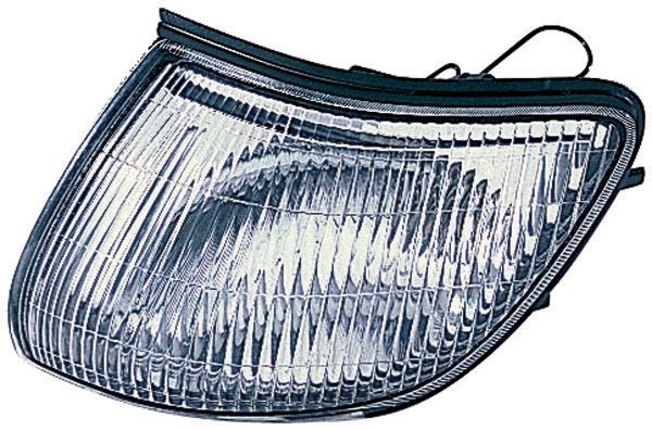 STADSLICHT REL 400. 98->> SPACE GEAR