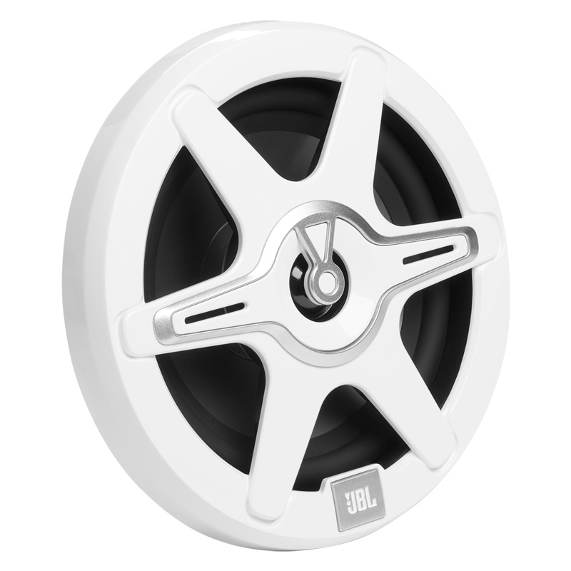 JBL Marine Club 62 6.5'' (16cm) Speakerset + LED-verlichting