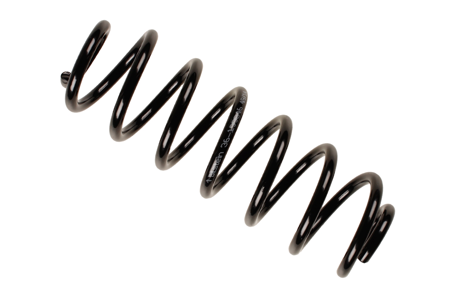 Resorte Trasero Bilstein B3 VW Passat 3c2 3c5