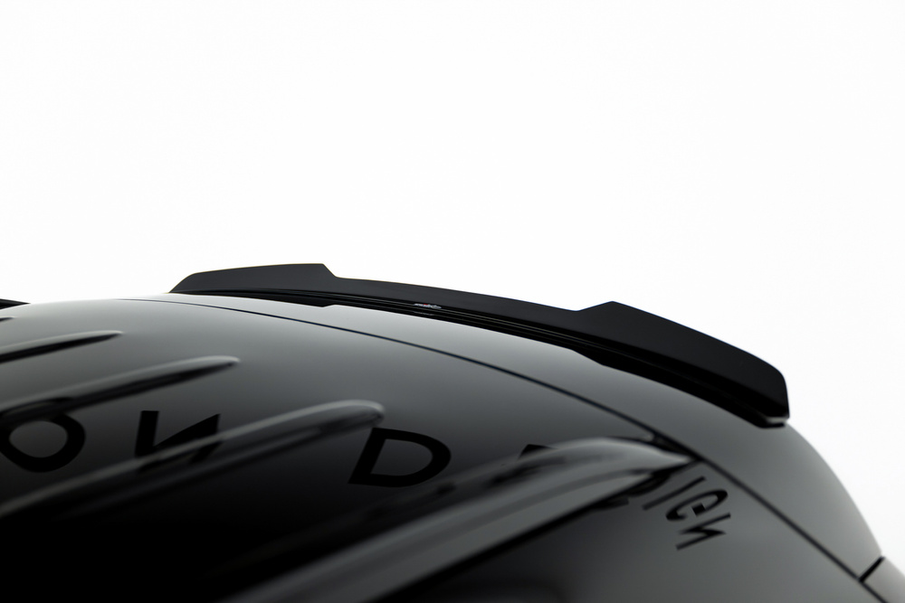 Spoiler Cap Mercedes-AMG GLC 43 / AMG-Line SUV X253 Facelift Maxton