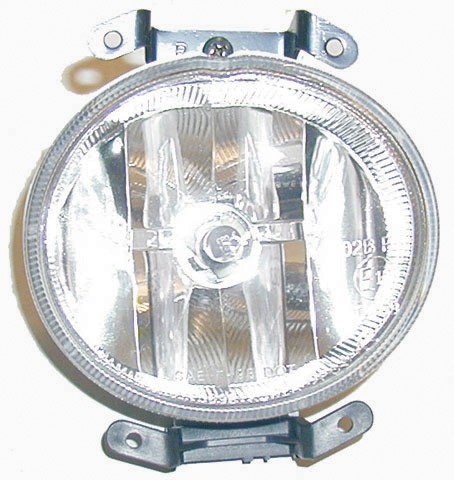 Mistlamp rechts ACCENT 00-03