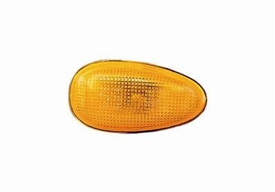 zijknipperlicht, oranje Daewoo Lanos, 1997-2004