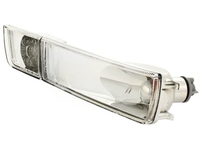 Indicadores + maniqui cristal claro VW Golf III/Vento