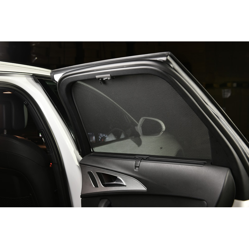 Set Car Shades  Audi A6 4G Avant 2011-2018 (6-delig)