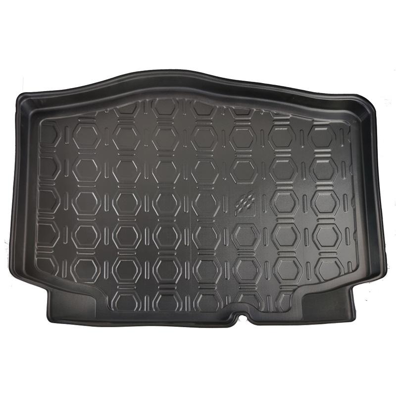 Kofferbakschaal 'Design'  Seat Ibiza 6F 5-deurs 2017- (Lage laadvloer)