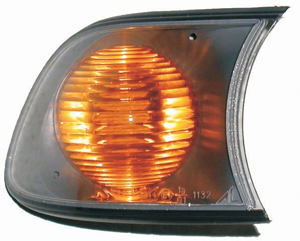 Knipperlicht rechts BMW E46 01->> ORANJE