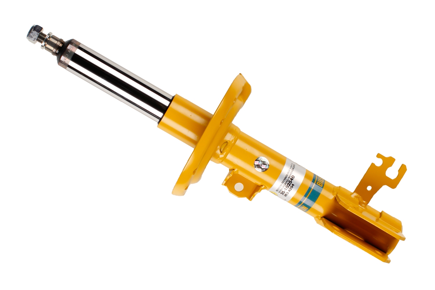 Amortiguador Delantero Derecho Bilstein B8 Saab 9.3 Ii