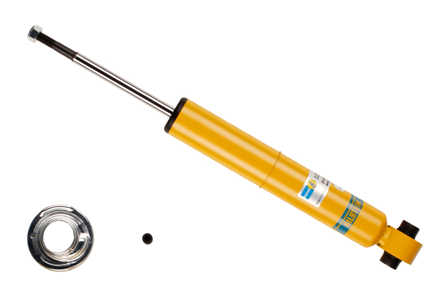Amortiguador Trasero Bilstein B8 Audi 100 200 A6 V8