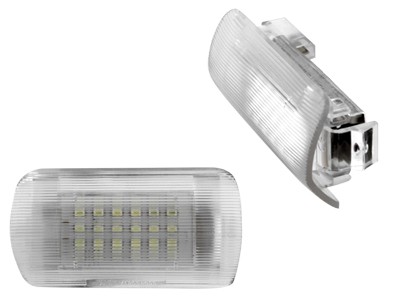 LED binnenlightning Lexus/Toyota