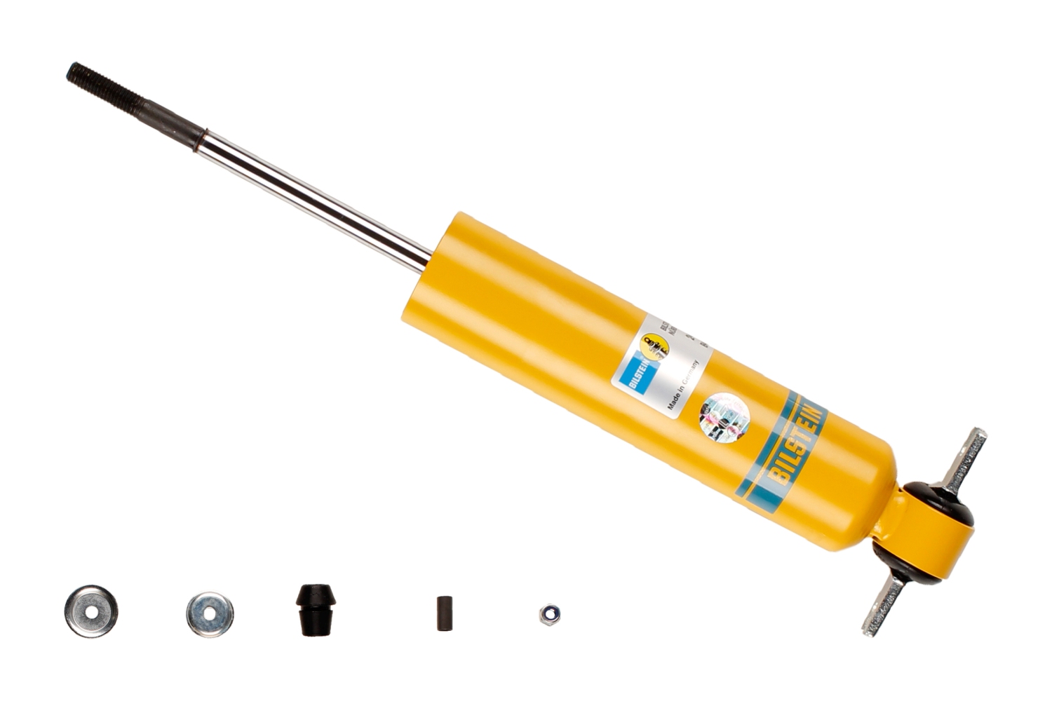 Amortiguador Delantero Bilstein B6 Dodge B300 Van