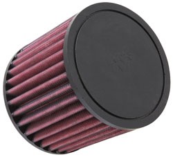 K&N Inlegfilter BMW 316 1.6 2009-11