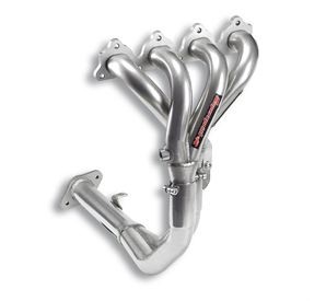 ROVER 216 GTi (122 pk Kat) –› 95 Supersprint Manifold Stainless