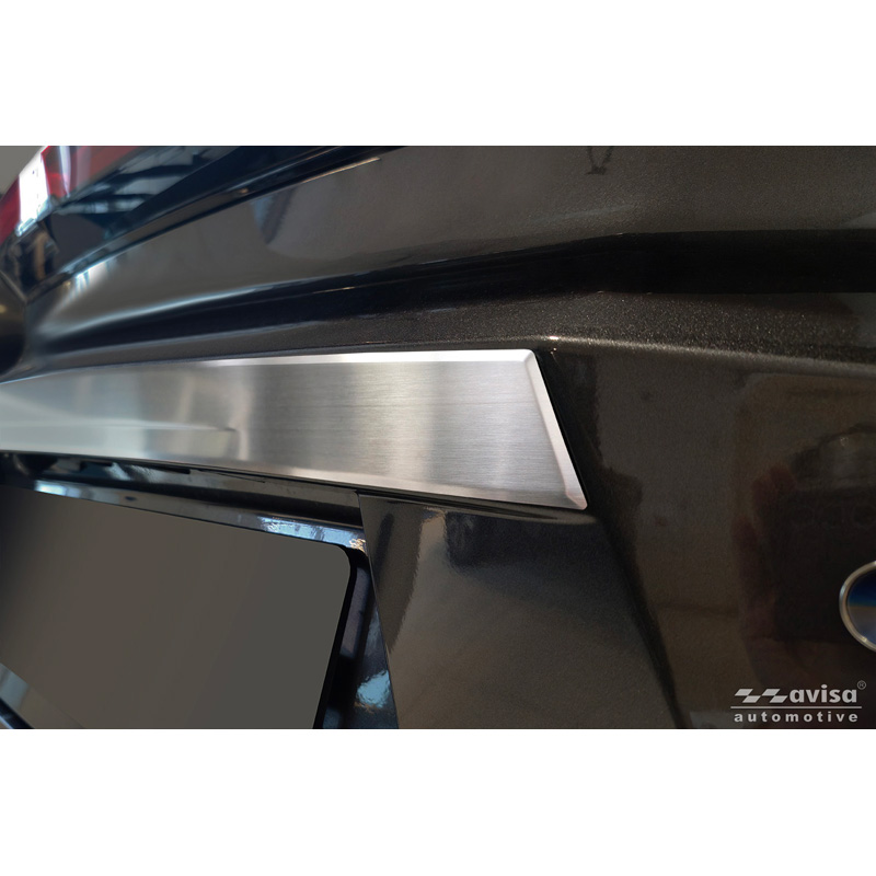 Avisa Geborsteld RVS Kofferbak Sierlijst  Toyota C-HR II (X20) 2023-
