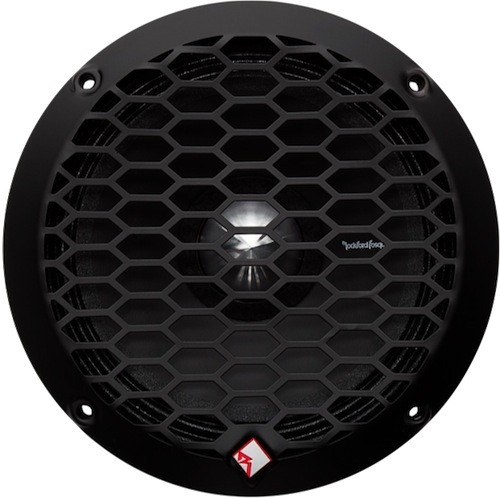 Rockford Fosgate PUNCH PRO SPEAKERS 20cm PPS4-8