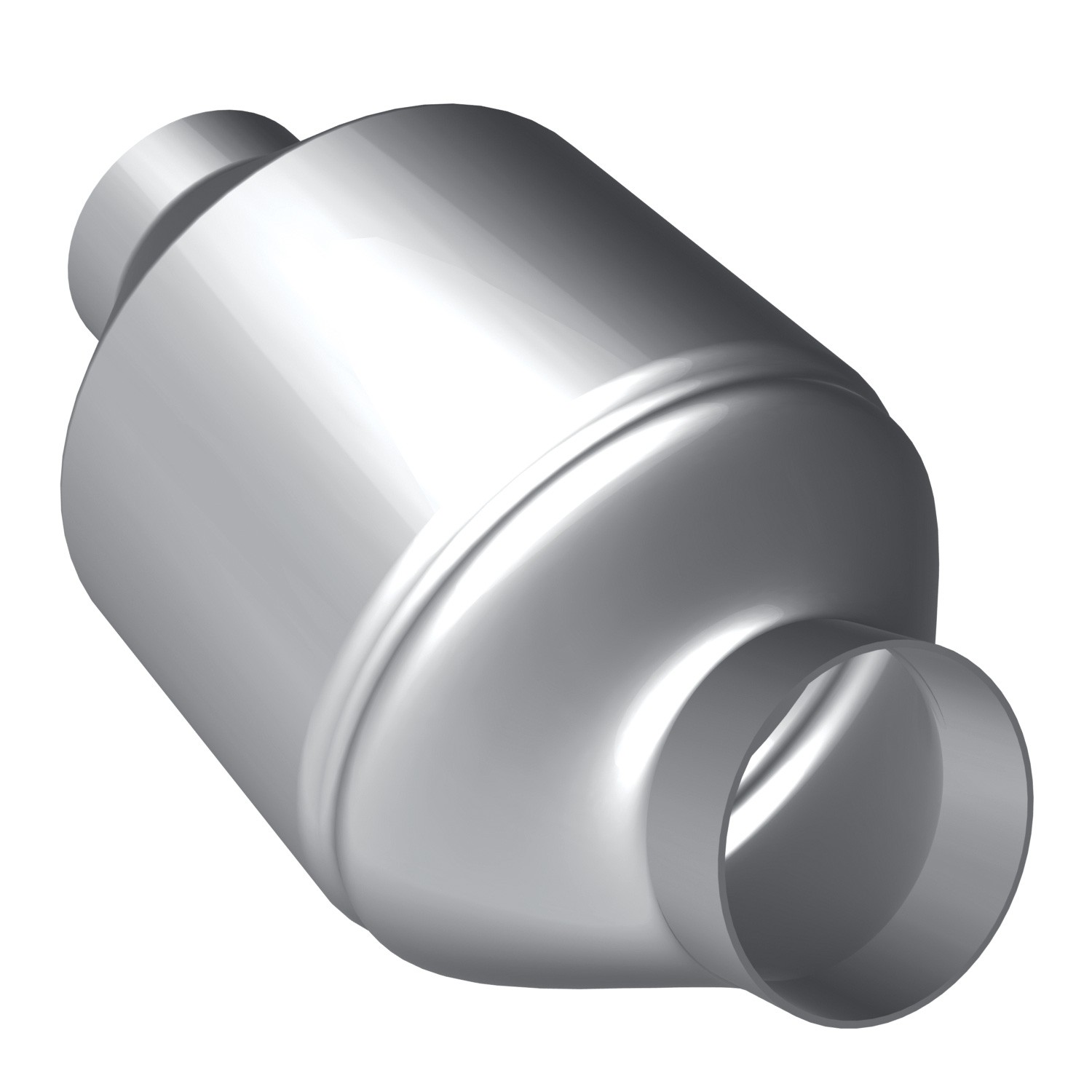 Catalysator Universal Converter Magnaflow Universele Kat