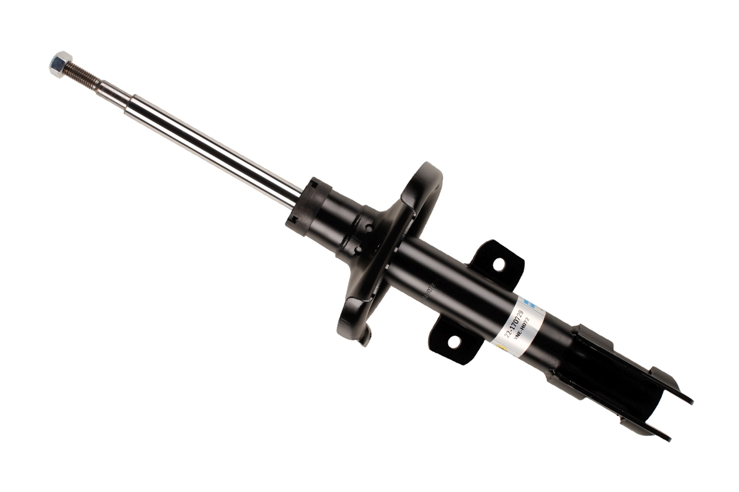 Amortiguador Delantero Bilstein B4 Volvo Xc 90