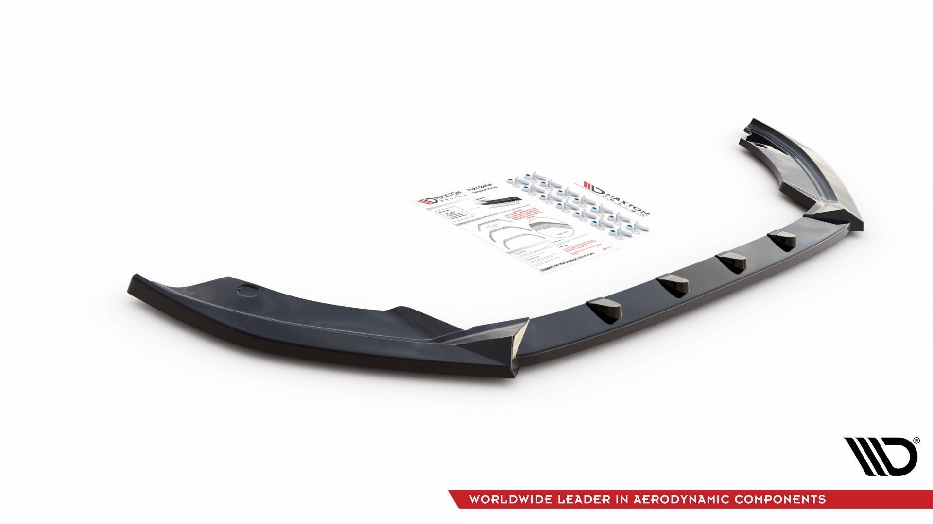 Bodykit – Seat Ibiza FR / Standard Mk5 (2017–2021)
