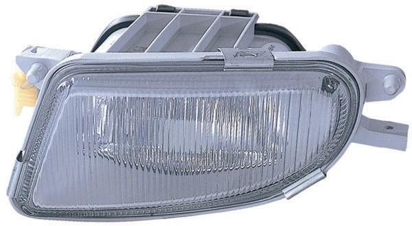 Mistlamp rechts CLK. 96-00 OOK SLK/W210 99-02