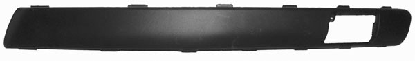 VoorBumper lijst links STILO 01->> 5 DEURS