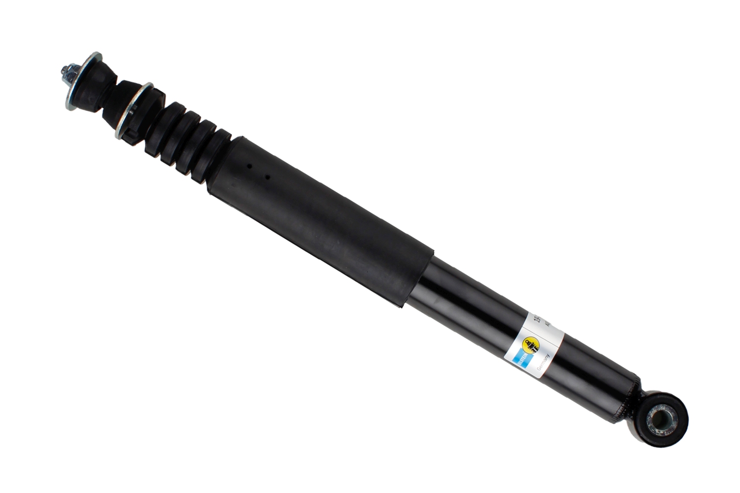 Amortiguador Trasero Bilstein B4 Mcc Smart For Two (453)