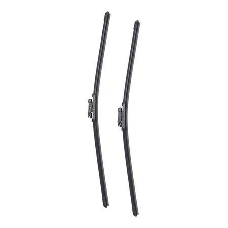 Bosch A964S Ruitenwisblad, AeroTwin 750/680mm, 2 stuks