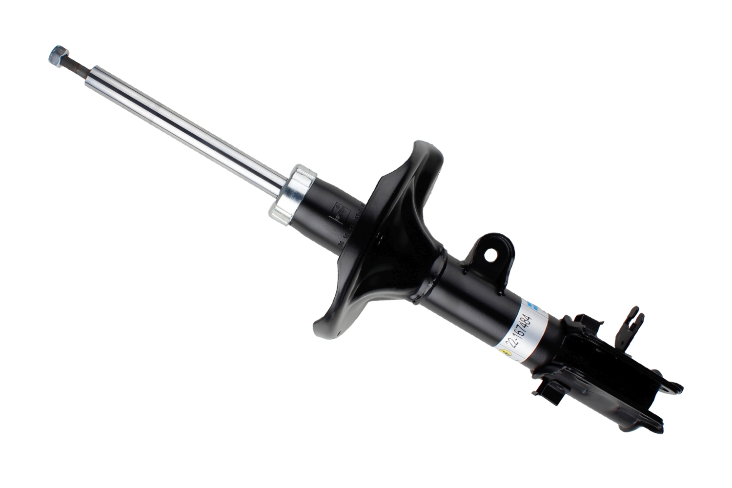 Amortiguador Trasero Bilstein B4 R. Para Hyundai Tucson. Kia Sportage
