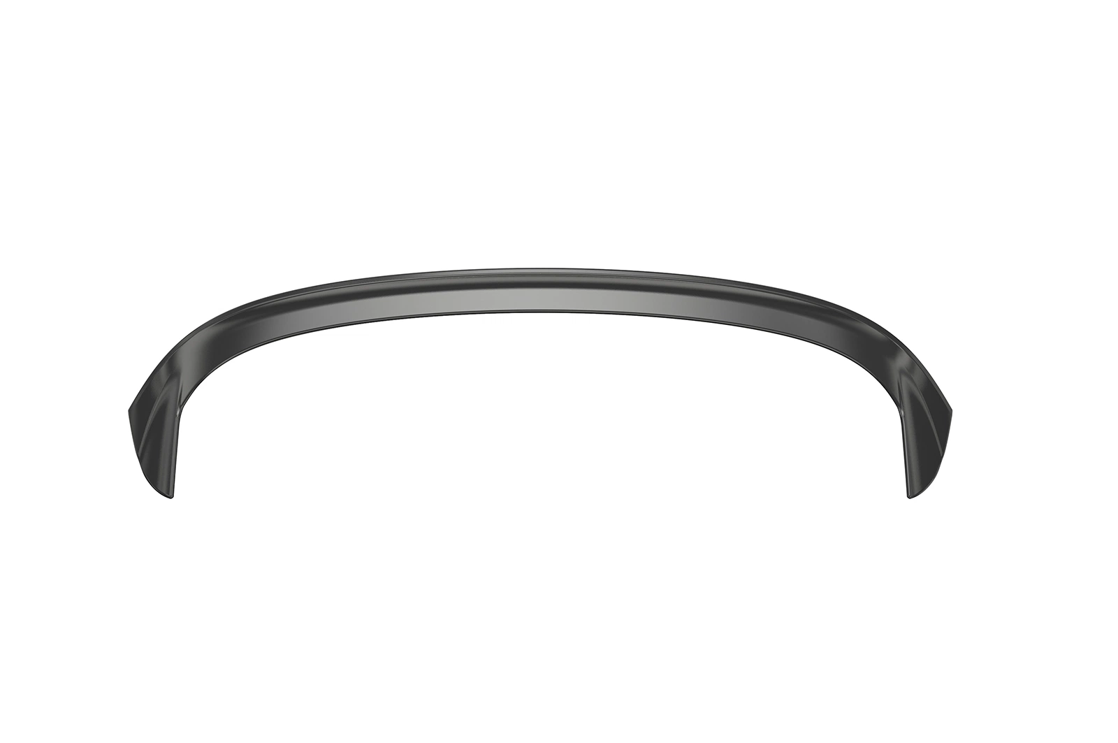 Achterspoiler VW Arteon Shooting Brake glans zwart 2020–
