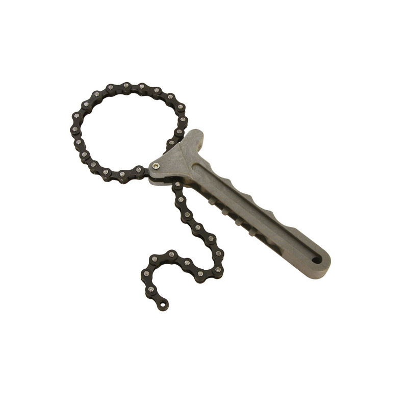 Carpoint Oliefiltersleutel - Ketting