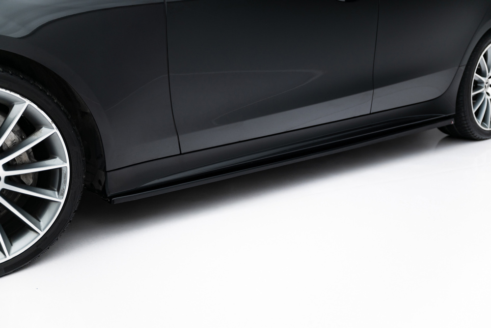 Bodykit Mercedes-Benz CLS AMG-Line C257