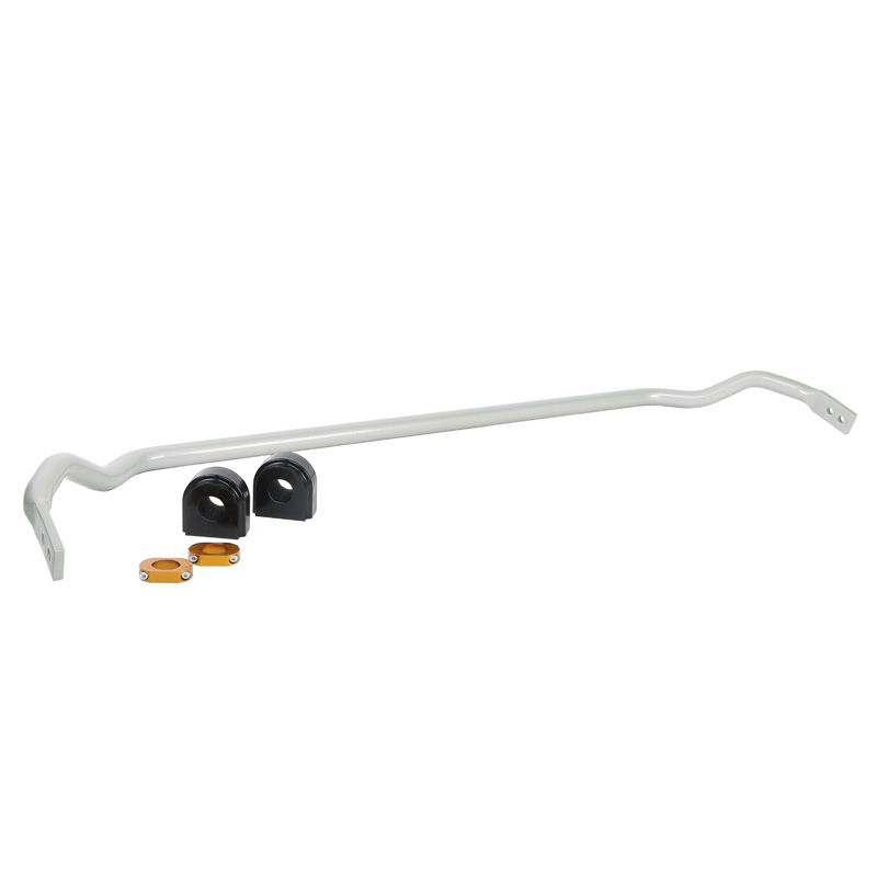 Whiteline Voorste Stabilisatorstang 24mm Heavy Duty Verstelbaar  BMW Z4 2018-/Toyota Supra 2019-