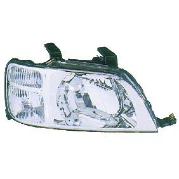 Koplamp links HONDA CRV 97-99 DEPO