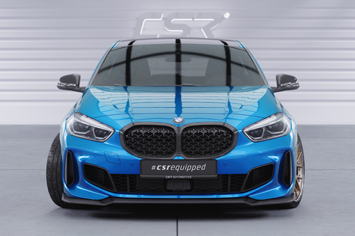 Voorspoiler BMW 1 Serie F40 M pakket