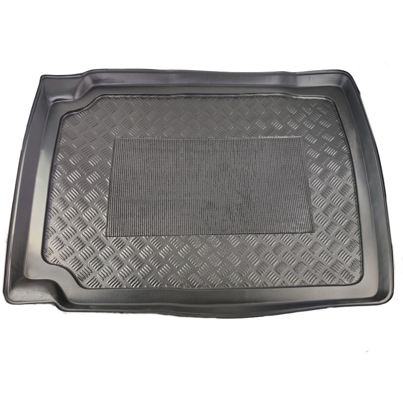 Kofferbakschaal 'Anti-slip'  BMW 5-Serie F10 Sedan 2010-2016