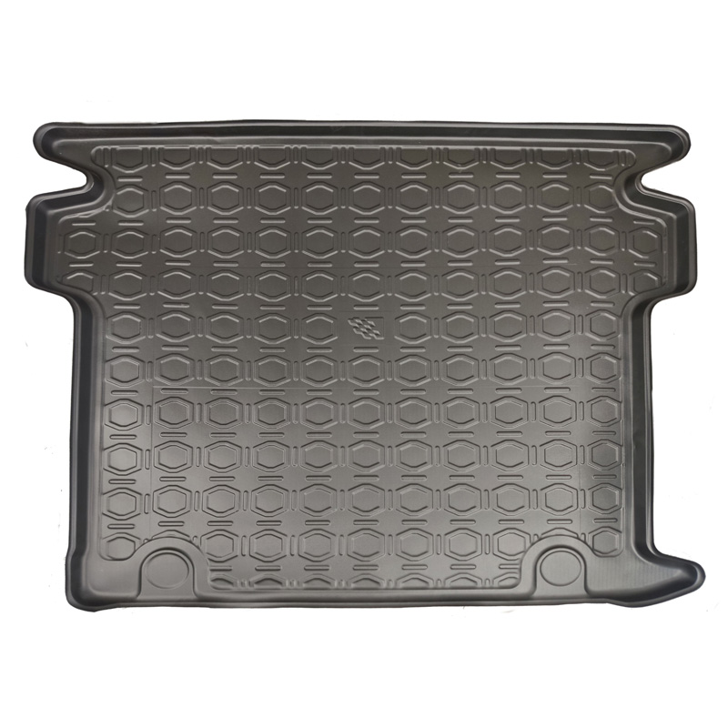 Kofferbakschaal 'Design'  Fiat Doblo II MPV Maxi 2010- & Opel Combo D Tour L2 2012-2018