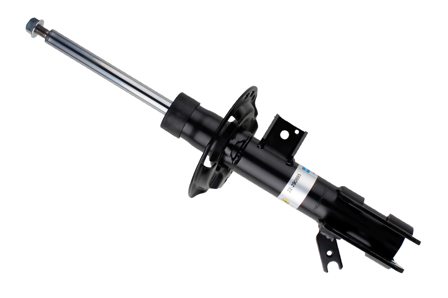Amortiguador Bilstein Ford Galaxy 3 S-max 2-sport Vl